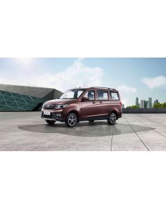 CHANG AN Ounuo S  Intelligent Enjoyment Edition