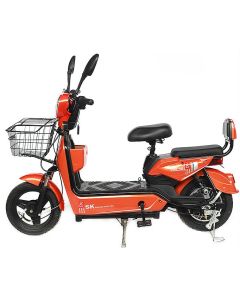 YOU YUAN Y2-GE E-bike