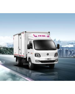FOTON Xiangling M2 Pro Diesel Variant