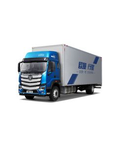  FOTON Auman Planet 240 HP 4x2 Cargo Truck