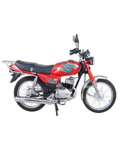 KAVAKI 100cc 2 stroke Gasoline Motorcycle KV-AX100
