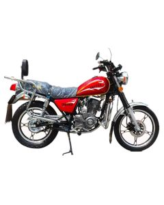KAVAKI 125cc 4 stroke Gasoline Motorcycle KV-GN125-3