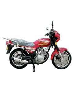 KAVAKI 125cc 4 stroke Gasoline Motorcycle KV-LMW