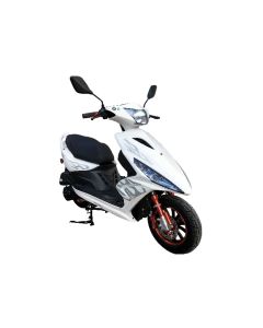 KAVAKI 125cc 4 stroke Gasoline Motorcycle KV-GH