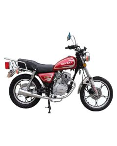 KAVAKI 150cc 4 stroke Gasoline Motorcycle KV-GN150