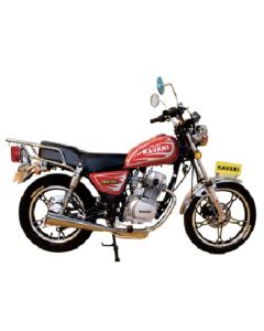 KAVAKI 125cc 4 stroke Gasoline Motorcycle KV-GN125