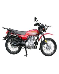 KAVAKI 150cc 4 stroke Gasoline Motorcycle KV-WY