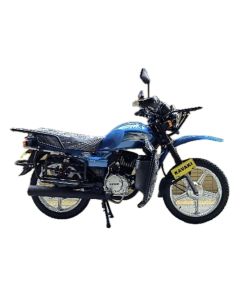 KAVAKI 150cc 4 stroke Gasoline Motorcycle KV-WY150-2