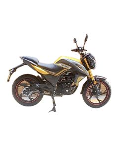 KAVAKI 150cc 4 stroke Gasoline Motorcycle KV-AK