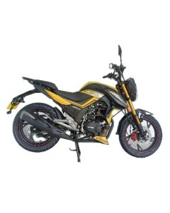 KAVAKI 250cc 4 stroke Gasoline Motorcycle KV-250CC