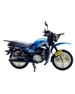 KAVAKI 250cc 4 stroke Gasoline Motorcycle KV-WY250-2