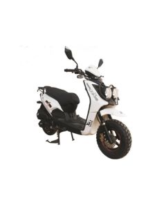 KAVAKI 150cc 4 stroke Gasoline Motorcycle KV-RX
