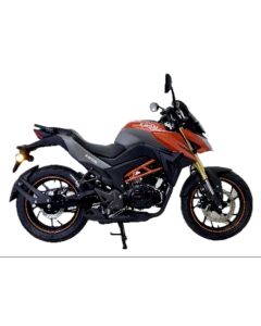 KAVAKI 250cc 4 stroke Gasoline Motorcycle KV-BFY250