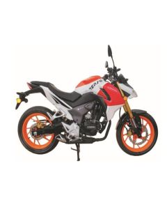 KAVAKI 150cc 4 stroke Gasoline Motorcycle KV-BFY