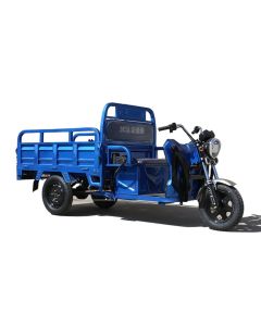 Wholesale Electric Motorcycle Tricycle 850W-1000w Electric Cargo Tricycle 3 Wheel Electric Bike for Adults