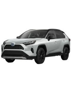 2020 USED TOYOTAs RAV 4 LHD Fairly Used Gasoline SUV Cars