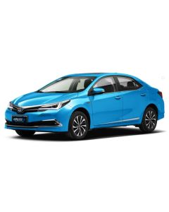 Toyotas Corolla 1.5 1.6 1.8 Hybrid New Used Gasoline Car Sport Sedan Voiture Corolla Distributor for Sale