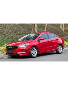Chery Arrizo 5 2016-2024Model 1.5L CVT Zizai Edition China V
