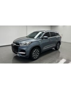 Chery Tiggo 3X/5X/7/8 2016-2024 Model 1.5TCI Manual Luxury Edition 5-Seater