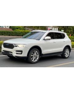 HAVAL H2 H6 H7 Blue Label 2016 -2024Model 2.0T Automatic Luxury Edition