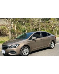 Buick Verano 2018 Model 15S Automatic Leading Edition Sedan