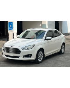 Ford Escort 2017 Happiness Edition 1.5L Automatic Trend