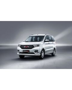 WU LING Hongguang  S 2022MODEL-1.5L-MT  Standard Edition