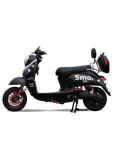YOU YUAN JK-1 E-Bike