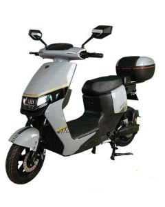 YOU YUAN JK-2 E-Bike