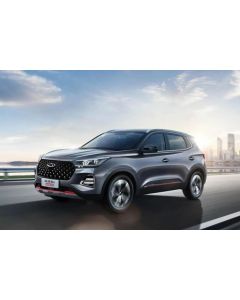 CHERY TIGGO 5 X 1.5L-MT Fashionable Type