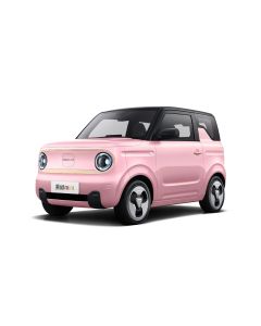 GEELY Panda MINI Asian Games Bear Edition 120Km