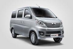 CHANG AN Star 5  Super Value Panel Van