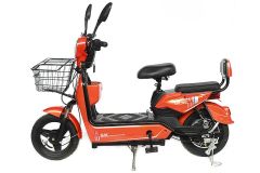 YOU YUAN Y2-GE E-bike
