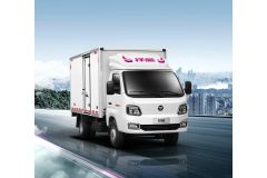 FOTON Xiangling M2 Pro Diesel Variant
