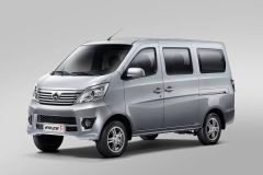 CHANG AN Star 5 Super Value Passenger Van