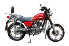 KAVAKI 125cc 4 stroke Gasoline Motorcycle KV-GN125-3