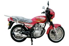 KAVAKI 125cc 4 stroke Gasoline Motorcycle KV-LMW