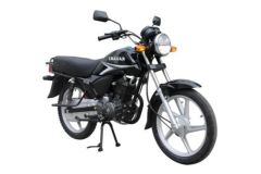 KAVAKI 125cc 4 stroke Gasoline Motorcycle KV-RB