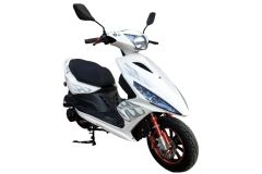 KAVAKI 125cc 4 stroke Gasoline Motorcycle KV-GH