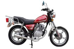 KAVAKI 150cc 4 stroke Gasoline Motorcycle KV-GN150