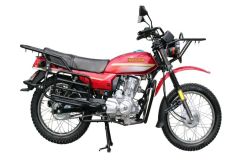 KAVAKI 150cc 4 stroke Gasoline Motorcycle KV-WY