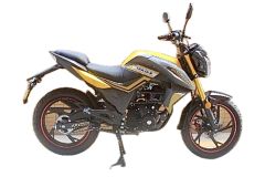 KAVAKI 150cc 4 stroke Gasoline Motorcycle KV-AK