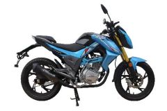 KAVAKI 150cc 4 stroke Gasoline Motorcycle KV-AK150