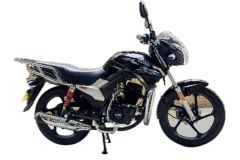 KAVAKI 250cc 4 stroke Gasoline Motorcycle KV-DK250
