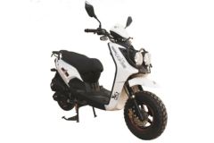 KAVAKI 150cc 4 stroke Gasoline Motorcycle KV-RX