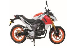 KAVAKI 150cc 4 stroke Gasoline Motorcycle KV-BFY