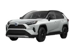 2020 USED TOYOTAs RAV 4 LHD Fairly Used Gasoline SUV Cars