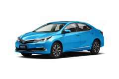 Toyotas Corolla 1.5 1.6 1.8 Hybrid New Used Gasoline Car Sport Sedan Voiture Corolla Distributor for Sale