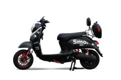 YOU YUAN JK-1 E-Bike