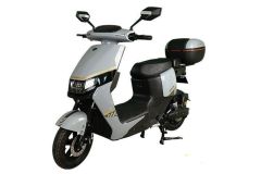 YOU YUAN JK-2 E-Bike